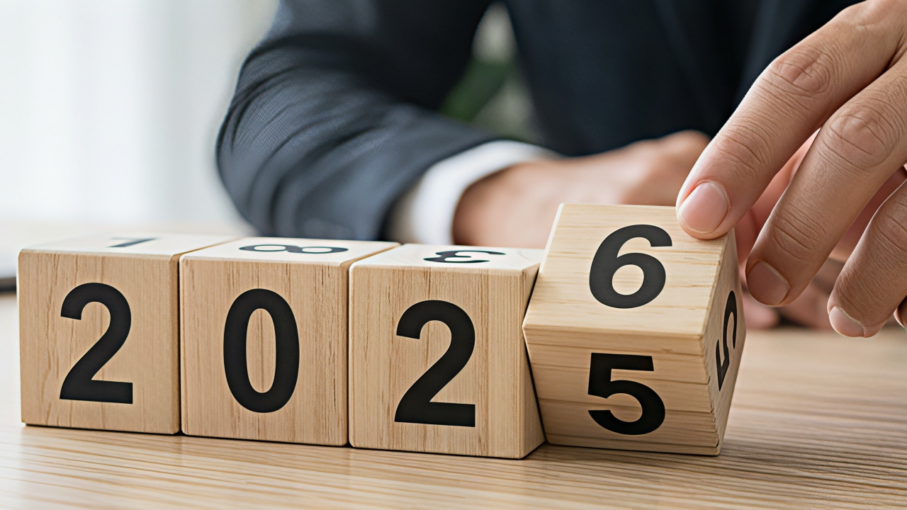 Why Managing Expectations Will Be One of the Most Critical Business Skills Going Into 2026